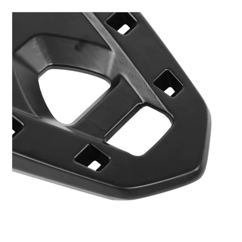 Accessoires d'étagère arrière pour Nmax 155 alliage robuste - 3