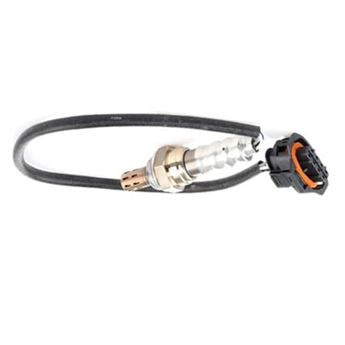 Sonde Lambda O2 Opel Vectra B Break solution au contrôle technique refusé pour pollution 12566780
