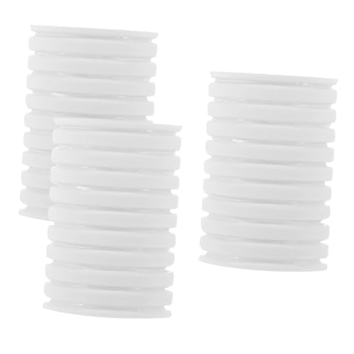 Gogogmee Lash Adhesive Strips Natural Look Self-Adhesive No Glue Required for False Lashes