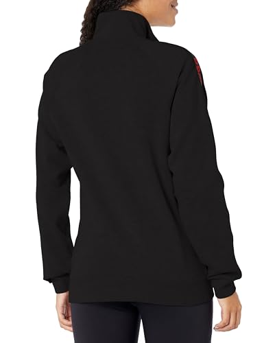 Image of HUGO Men's Sporty Zip Up Jacket With Tape Branding