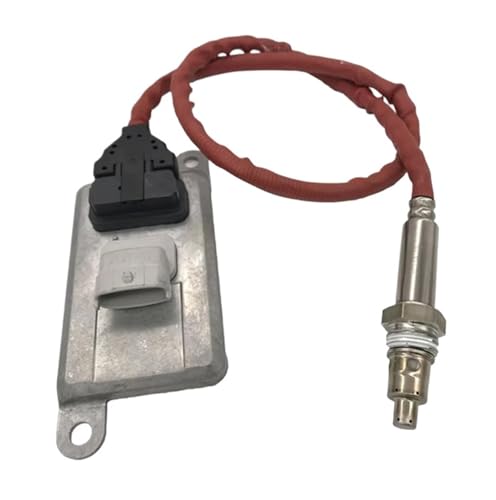Capteur NOX résout voyant pollution pour Volvo FH4 FM4 Euro 6 21040930