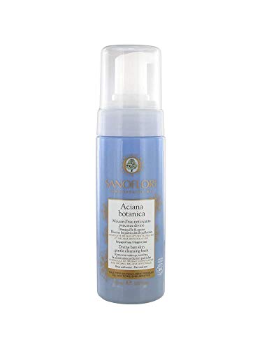 Sanoflore Aciana Botanica Mousse d'eau 150ml