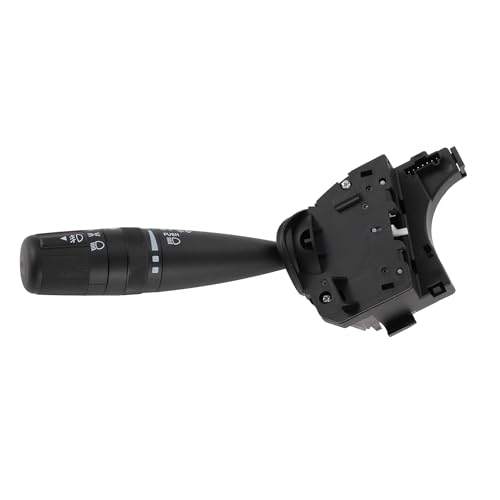 A ABSOPRO 1 Pc Palanca De Interruptor De Señal De Giro De Columna De Dirección Interruptor De Combinación Multifunción No.68041485Aa Para Dodge Avenger Journey Nitro
