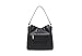Montana West Hobo Bag for Women Designer Ladies Hobo Bucket Purse Totes Bag Handbags Chic Shoulder Bag,MWC-128-BK