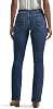 Jean Bootcut de tiro medio Legendary para mujer Lee 4