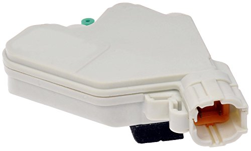 Réparer une portière bloquée avec Dorman 759-216 Door Lock Actuator