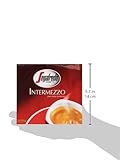 Zoom IMG-2 segafredo intermezzo miscela di caff