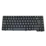 483010-031 HP Sparepart 6930p Keyboard - UK **Refurbished**, 483010-031 (**Refurbished**)