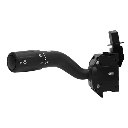Interrupteur indicateur multifonction CBS1900 pour retrouver le confort de conduite
