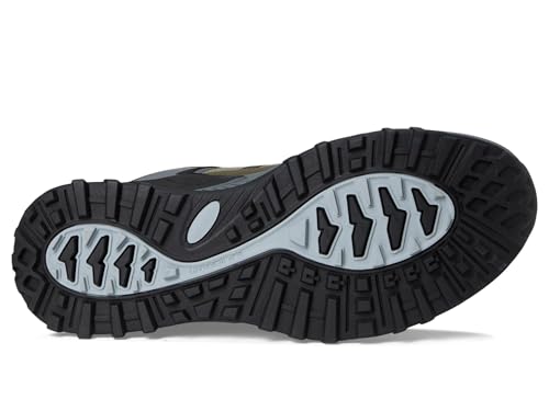 Avenger Work Boots SUREWERX USA AERO Trail MID - Mens - CT|3