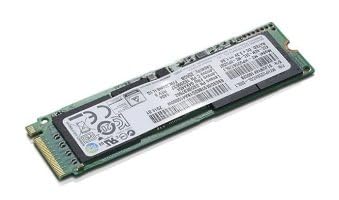 Disco SSD Lenovo 256GB M.2 PCIe 00JT050 para actualización de almacenamiento de PC