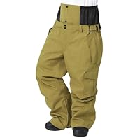 Amazon | PONTAPES(ポンタぺス) スノボウェア パンツ スキーウェア