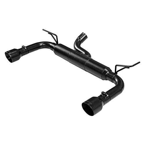 Flowmaster 817752 Outlaw Axle-back Exhaust System