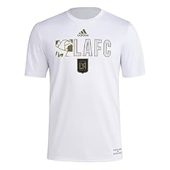 White Lafc
