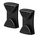 Qsvbeeqj Multipurpos Skibrillen Clip Der an Helmen Rucksäcken Und Mehr Befestigt Werden Kann Für Den Vielseitigen Einsatz Freien Bei Täglichen Aktivitäten. Skihelm Clip