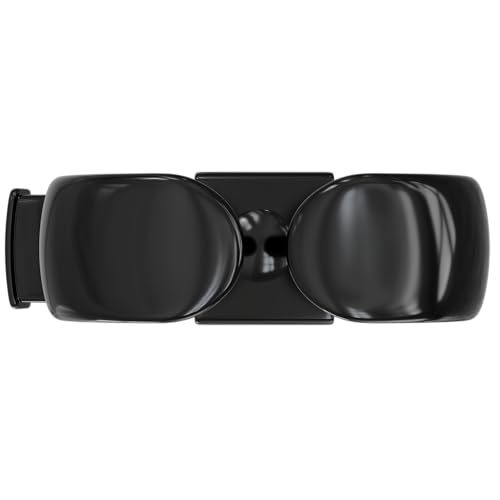 Silbato clásico con grip para árbitros GCA Pro miniatura 7