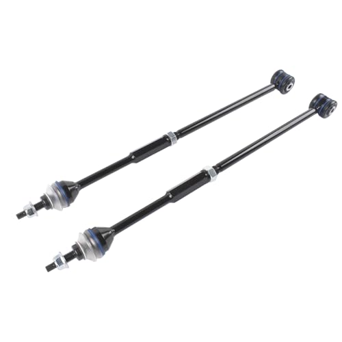 2PCS Rear Tie Rods C2D51043 Fit for Jaguar XF XFR XK XJ XJ8 XJR XK XKR F-Type S-Type, Fit for Lincoln LS 1W4Z5B551AA