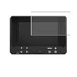  Vaxson 3 Stück Schutzfolie kompatibel mit LanParte GP43H 4.3\