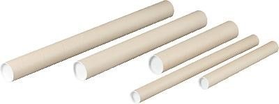 NIPS 140753114 - Tubo postale per spedizione, L 48...