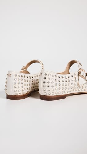 Image of Sam Edelman Women's Michaela Mesh Ballet Flats
