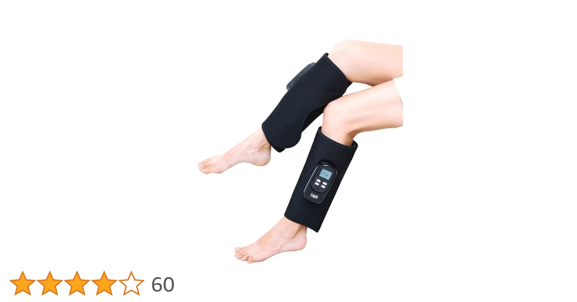 Legsh レグシュ ふくらはぎ フットケア マッサージ　マッサージャー　足ツボ Legsh – レッグケア – LIworld