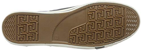 Mustang 1099-302-1, Scarpe da Ginnastica Basse