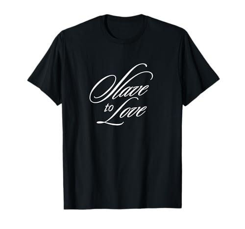 Photo de Bryan Ferry Music Legend | Merch « Slave to Love » | BF1035 T-Shirt