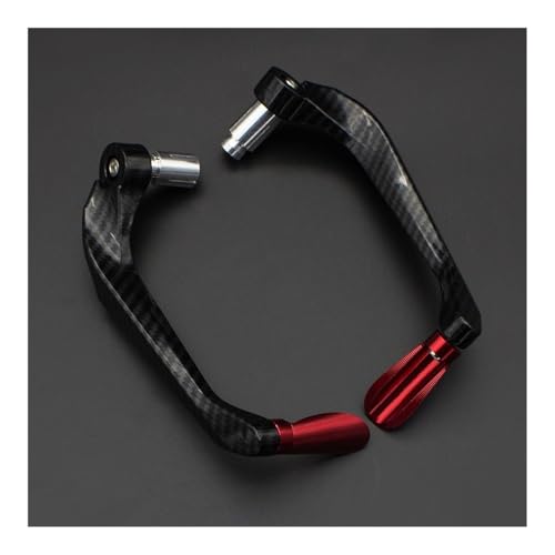 Protège-mains universel moto pour rouler serein en MT07 et R6