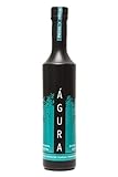 Producción familiar Aove Agura Aceite de Oliva Virgen Extra Picual - 500 ml