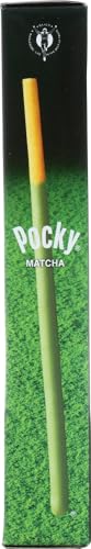 Blholife [ 3 Packs ] Glico Pocky Matcha Green Tea 70G X 3 Biscuit Stick thumb #3