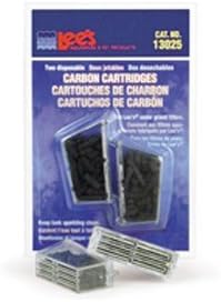 Lee`s Aquarium Disposable Carbon Cartridge Undergravel