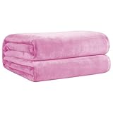 🍓【IDÉALE COMME CADEAU】Plaid Canape Disponible en plusieurs tailles et coloris pour s’adapter à tous les styles de maison. Un cadeau parfait pour la famille et les amis ou pour se faire plaisir avec élégance sur le lit ou le canapé.