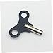 10pcs Clock Key Clock Repair Tool Key for Clock Key for Wood Clock Wood Clock Tool Repair Tool for Clock