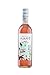 Price comparison product image Purato Rosato Organic Packaging, Terra Siciliane, 75 cl