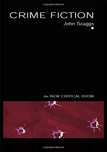 Crime Fiction roman suspense thriller psychologique polar noir