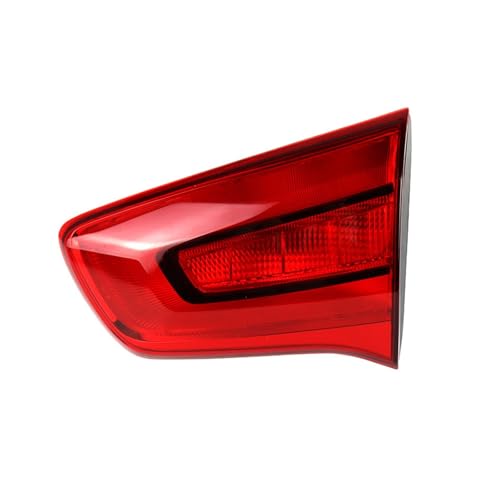 Feux arrière Kia Sportage antibrouillard et stop intérieur droit haute visibilité