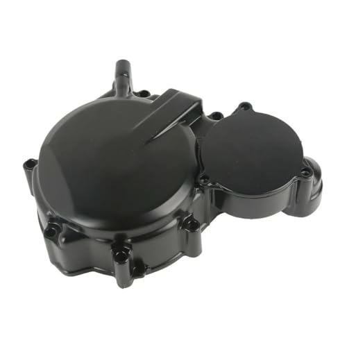 Carter protection moteur GSXR évite les fuites huile après chute
