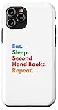 Second Hand Books Lovers Club