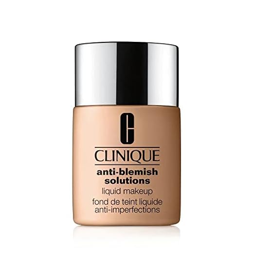 Clinique 28747 - Base de maquillaje, 30 ml
