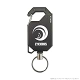 【公式】二次元コスパ リコリス・リコイル リコリス リールキーホルダー