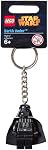 LEGO Star Wars: Darth Vader Keychain