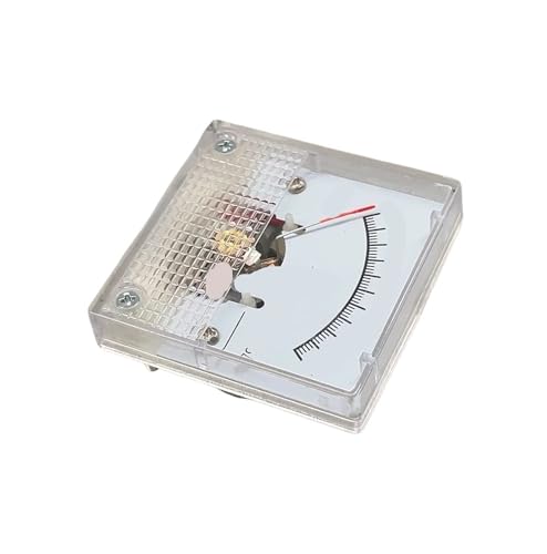 Ampèremètre 91C4 évitez les surcharges de courant 3A format 45mm
