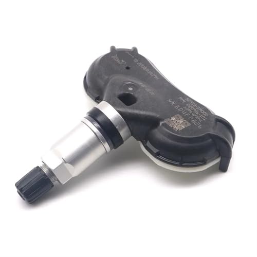 Capteur TPMS 52933-3M000, roulez serein en Hyundai Genesis pendant vos longs trajets
