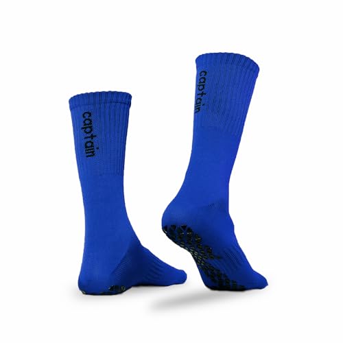 Image of RUNNER ANTI-SLIP Football Calf Length Socks,Football Socks,Soccer Socks,Grip Socks