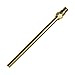 Interstate Pneumatics BXS06 OSHA Compliant Standard 6 Inch Safety Extension Tip for Air Blow Guns