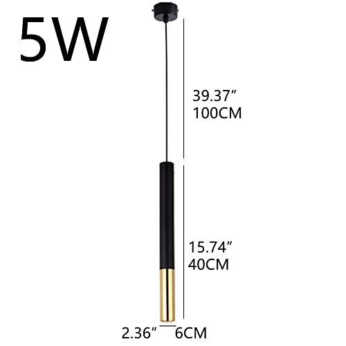 Suspension tube RAGGZZ spot suspendu pour éclairage table de repas - 2