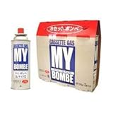 ニチネン　マイボンベＬ (250g)　１２本セット