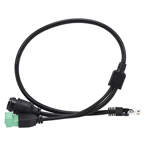 Módulo convertidor Ethernet HF7121 elimina errores de comunicación de datos en servidor serie 3