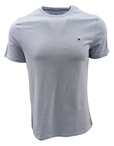 Image of Tommy Hilfiger Men's Tommy Jeans Short Sleeve Logo T-Shirt