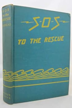 Hardcover SOS to the rescue, Book